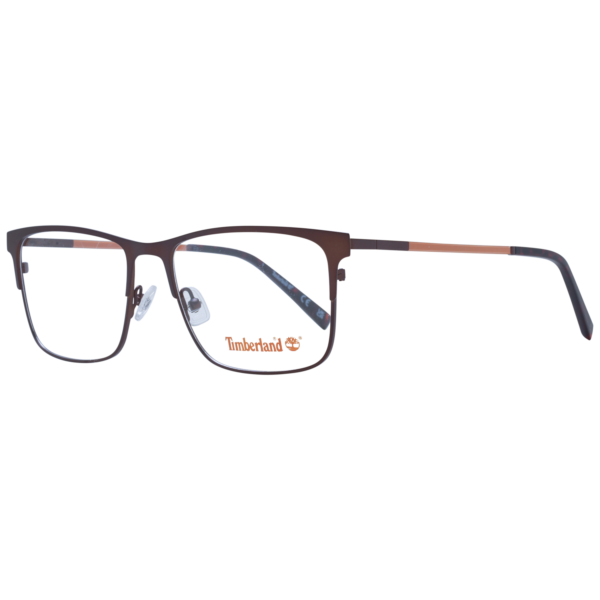 Timberland )} Brille TB1678 55049 in Bronze