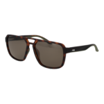 Fila Pilotenbrille Sonnenbrille SFI725 58878P in Mehrfarbig – 45° Seitenansicht