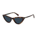 Polaroid  Sonnenbrille PLD 6246/S 52086C3 in  – 45° Seitenansicht