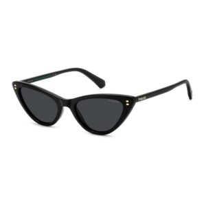 Polaroid  Sonnenbrille PLD 6246/S 52807M9 in  – 45° Seitenansicht