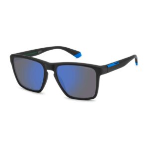 Polaroid  Sonnenbrille PLD 2167/S 560VK5X in  – 45° Seitenansicht