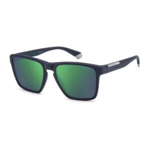 Polaroid  Sonnenbrille PLD 2167/S 564NZ5Z in  – 45° Seitenansicht