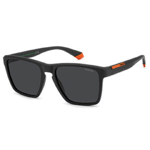 Polaroid  Sonnenbrille PLD 2167/S 56RC2M9 in  – 45° Seitenansicht