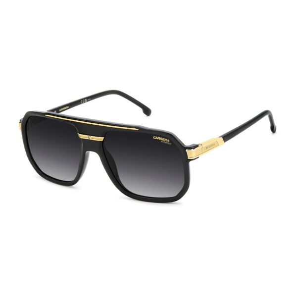 Carrera  Sonnenbrille CARRERA 1077/S 602M29O in  – 45° Seitenansicht