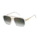 Carrera  Sonnenbrille CARRERA 1077/S 60REJD6 in  – 45° Seitenansicht