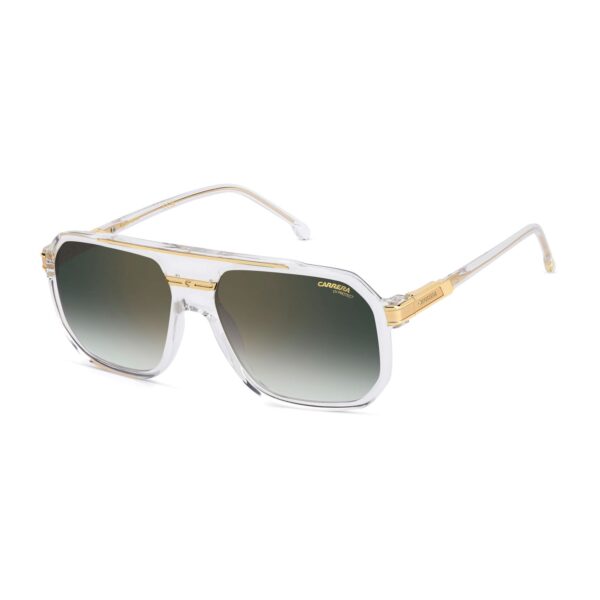 Carrera  Sonnenbrille CARRERA 1077/S 60REJD6 in  – 45° Seitenansicht