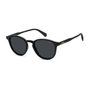 Polaroid  Sonnenbrille PLD 4191/S 51807M9 in  – 45° Seitenansicht