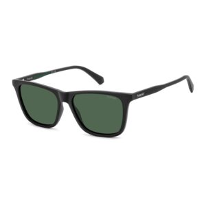 Polaroid  Sonnenbrille PLD 4190/S 56003UC in  – 45° Seitenansicht