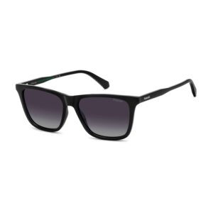Polaroid  Sonnenbrille PLD 4190/S 56807WJ in  – 45° Seitenansicht
