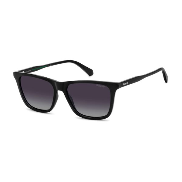 Polaroid Sonnenbrille PLD 4190/S 56807WJ – 45° Seitenansicht Polaroid Sonnenbrille PLD 4190/S 56807WJ in – 45° Seitenansicht