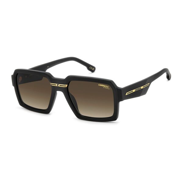 Carrera  Sonnenbrille VICTORY C 15/S 5500386 in  – 45° Seitenansicht
