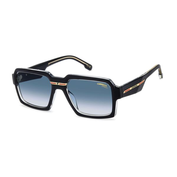 Carrera  Sonnenbrille VICTORY C 15/S 557C508 in  – 45° Seitenansicht