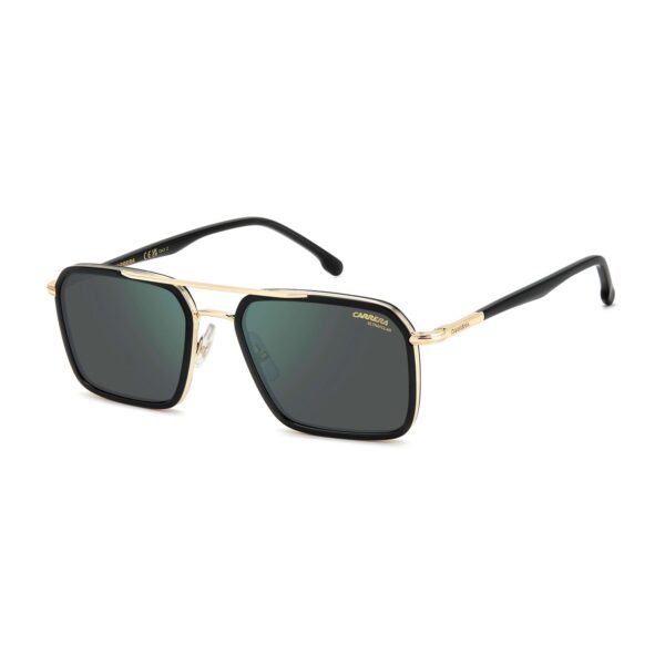 Carrera  Sonnenbrille CARRERA 362/S 552M2Q3 in  – 45° Seitenansicht