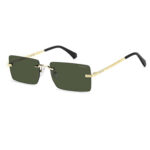 Polaroid  Sonnenbrille PLD 6245/S 58PEFUC in  – 45° Seitenansicht