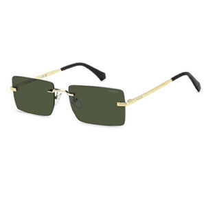 Polaroid Sonnenbrille PLD 6245/S 58PEFUC in – 45° Seitenansicht