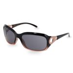 Ted Baker  Sonnenbrille TB1186 60022 in  – 45° Seitenansicht