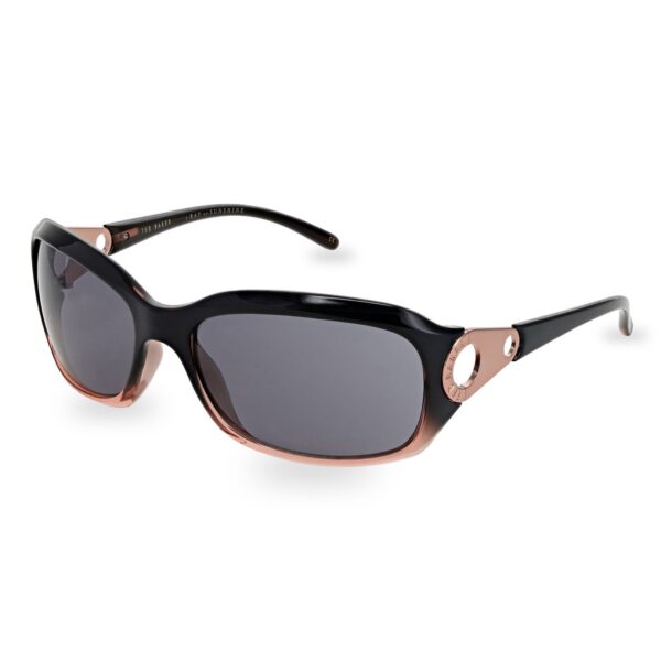 Ted Baker Sonnenbrille TB1186 60022 – 45° Seitenansicht Ted Baker Sonnenbrille TB1186 60022 in – 45° Seitenansicht