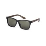 Pepe Jeans  Sonnenbrille PJ8047 47C1 in  – 45° Seitenansicht