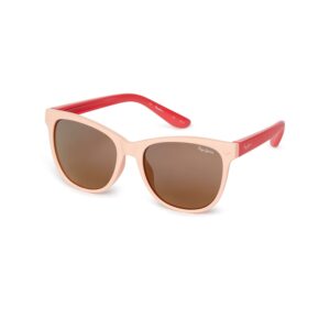 Pepe Jeans Sonnenbrille PJ8048 47C3 in – 45° Seitenansicht