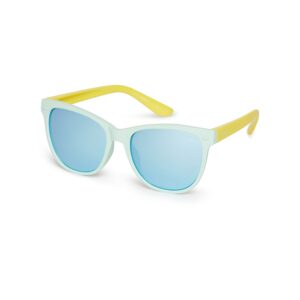 Pepe Jeans Sonnenbrille PJ8048 47C4 in – 45° Seitenansicht