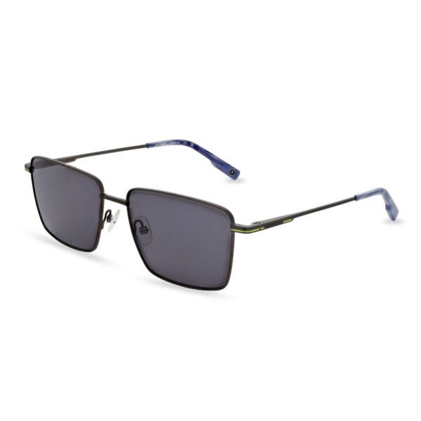 Hackett  Sonnenbrille HSK1149 57900 in  – 45° Seitenansicht
