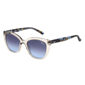 Pepe Jeans Sonnenbrille PJ7399 51949 in – 45° Seitenansicht
