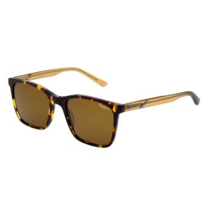 Pepe Jeans  Sonnenbrille PJ7407 55101 in  – 45° Seitenansicht