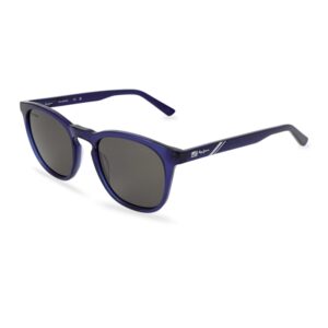 Pepe Jeans  Sonnenbrille PJ7409 53613P in  – 45° Seitenansicht