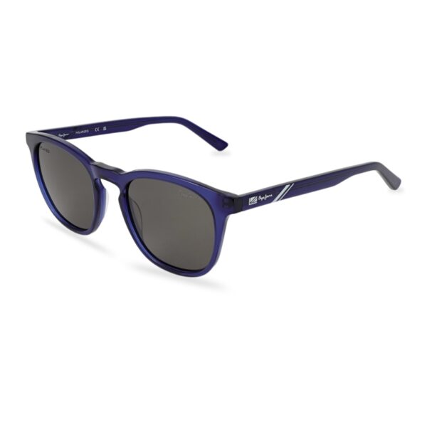 Pepe Jeans  Sonnenbrille PJ7409 53613P in  – 45° Seitenansicht