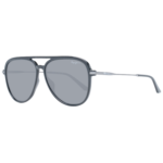 Pepe Jeans Pilotenbrille Sonnenbrille PJ5194 56001 in Schwarz – 45° Seitenansicht