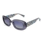 Pepe Jeans  Sonnenbrille PJ7410 49996P in  – 45° Seitenansicht