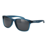O'Neill Quadrat Sonnenbrille ONS OFFSHORE 55106P in Blau – 45° Seitenansicht