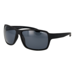 O'Neill Sport Sonnenbrille ONS WINDMILLS 63104P in Schwarz – 45° Seitenansicht