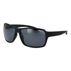 O'Neill Sport Sonnenbrille ONS WINDMILLS 63104P in Schwarz – 45° Seitenansicht