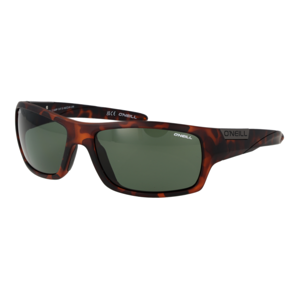O'Neill Sport Sonnenbrille ONS Barrel 2.0 62122P in Mehrfarbig – 45° Seitenansicht