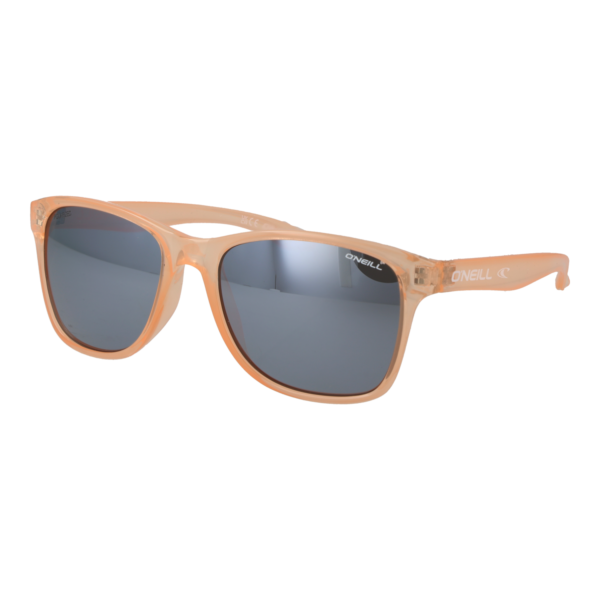 O'Neill Sonnenbrille ONS Offshore 2.0 55110P – 45° Seitenansicht O'Neill Quadrat Sonnenbrille ONS Offshore 2.0 55110P in Perle – 45° Seitenansicht