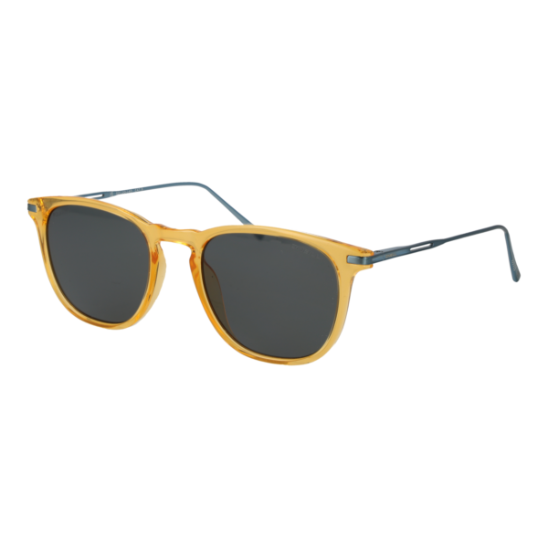 O'Neill Panto Sonnenbrille ONS Paipo 2.0 52112P in Gelb – 45° Seitenansicht