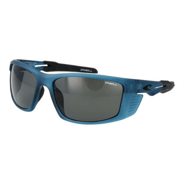 O'Neill Sport Sonnenbrille ONS 9002 2.0 62105P in Blau – 45° Seitenansicht
