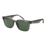 O'Neill Quadrat Sonnenbrille ONS 9007 2.0 52108P in Grau – 45° Seitenansicht