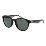O'Neill Panto Sonnenbrille ONS 9009 2.0 54104P in Schwarz – 45° Seitenansicht
