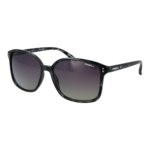 O'Neill Schmetterling Sonnenbrille ONS Praia 2.0 58195P in Mehrfarbig – 45° Seitenansicht