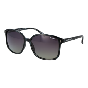 O'Neill Schmetterling Sonnenbrille ONS Praia 2.0 58195P in Mehrfarbig – 45° Seitenansicht