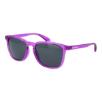 Superdry Quadrat Sonnenbrille SDS 5027 55161 in Lila – 45° Seitenansicht