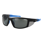 O'Neill  Sonnenbrille ONS 9018 2.0 63104P in Schwarz – 45° Seitenansicht
