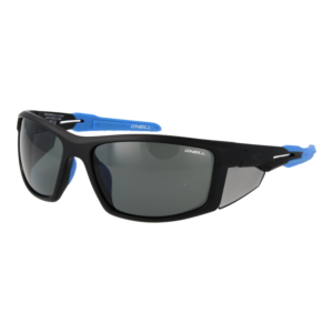O'Neill  Sonnenbrille ONS 9018 2.0 63104P in Schwarz – 45° Seitenansicht