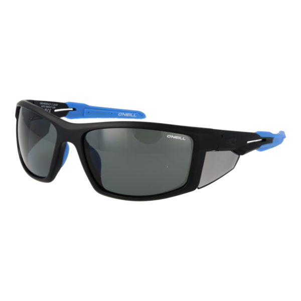 O'Neill  Sonnenbrille ONS 9018 2.0 63104P in Schwarz – 45° Seitenansicht