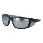 O'Neill Sport Sonnenbrille ONS 9018 2.0 63106P in Blau – 45° Seitenansicht