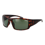 O'Neill Rechteck Sonnenbrille ONS 9019 2.0 64102P in Braun – 45° Seitenansicht