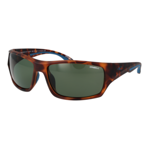 O'Neill Sport Sonnenbrille ONS 9020 2.0 64102P in Braun – 45° Seitenansicht