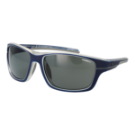 O'Neill Sport Sonnenbrille ONS 9021 2.0 62106P in Blau – 45° Seitenansicht